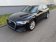 Audi A6 2023