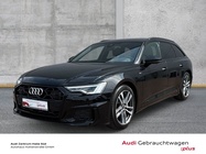 Audi A6 2025