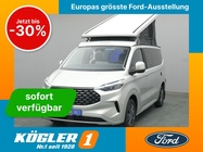 Ford Tourneo Custom 2025