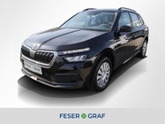 Skoda Kamiq 2022