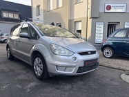 Ford S-Max 2006