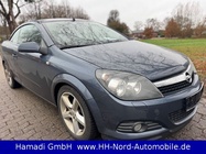 Opel Astra 2008