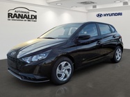 Hyundai i20 2025