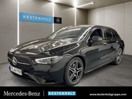Mercedes-Benz CLA-Class 2026