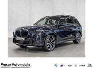 BMW X7 2025