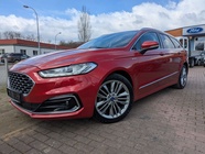 Ford Mondeo 2021