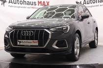 Audi Q3 2019