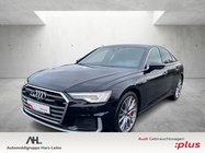 Audi S6 2022