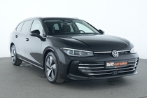 Volkswagen Passat 2025