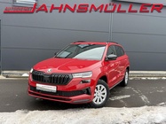 Skoda Karoq 2026