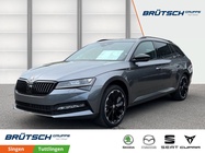 Skoda Superb 2024