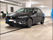 Fiat Tipo 2025