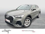 Audi Q3 2021