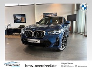 BMW X4 2025