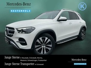 Mercedes-Benz GLE-Class 2024