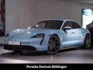 Porsche Taycan 2023