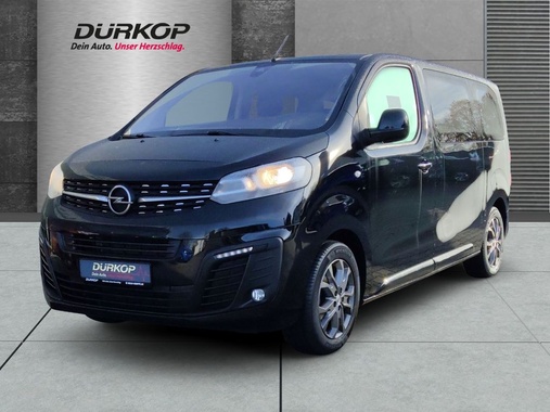 Opel Zafira 2023