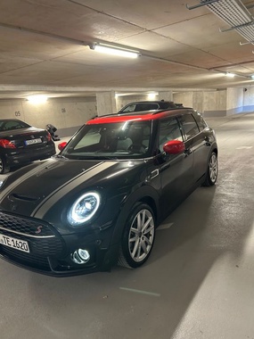 MINI Clubman 2023
