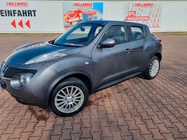 Nissan Juke 2013