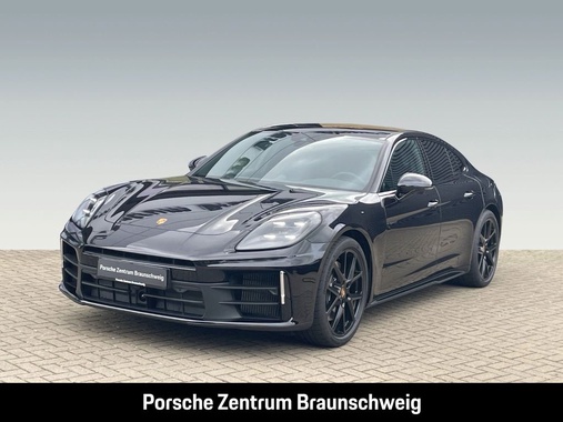 Porsche Panamera 2025