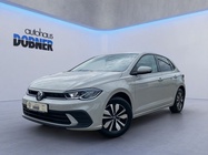 Volkswagen Polo 2023