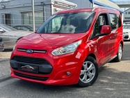 Ford Tourneo Connect 2017