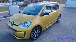 Volkswagen up! 2020