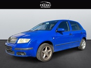 Skoda Fabia 2006