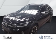 Volkswagen Taigo 2025