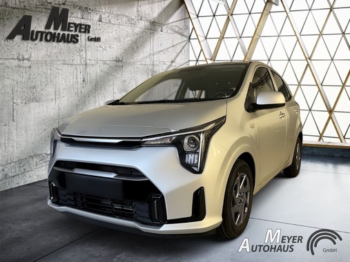 Kia Picanto 2025