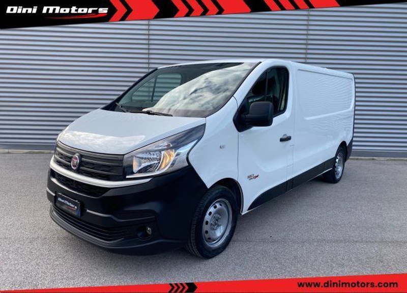Fiat Talento
