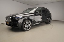 BMW X5 2024