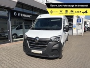 Renault Master 2021