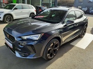 Cupra Formentor 2022