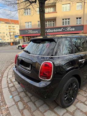 MINI One 2020