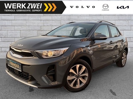 Kia Stonic 2022