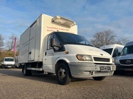 Ford Transit 2002
