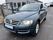 Volkswagen Touareg 2005
