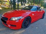 BMW Z4 2009