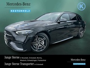 Mercedes-Benz C-Class 2023