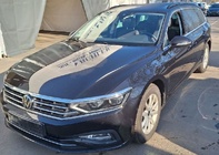 Volkswagen Passat 2021