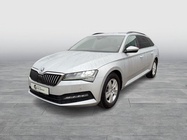 Skoda Superb 2022