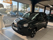 Fiat Panda 2024