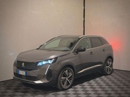Peugeot 3008 2021