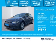 Volkswagen Polo 2025