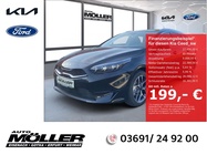 Kia Ceed 2026