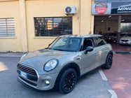 MINI One 2019