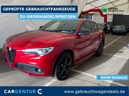 Alfa Romeo Stelvio 2022