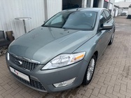 Ford Mondeo 2008