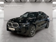 BMW X6 2025